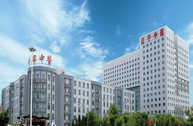 辽宁省中医院试管婴儿费用多少