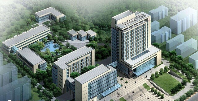 江苏省中医院试管婴儿多少钱