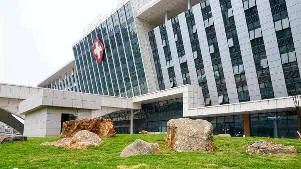 徐州市中心医院试管婴儿多少钱