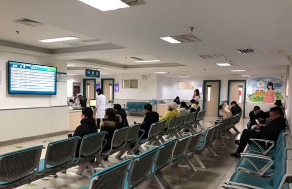 镇江妇幼保健院试管婴儿价格多少