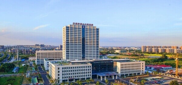 无锡市人民医院试管婴儿价格多少