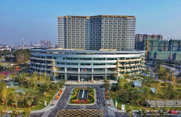 江南大学附属医院试管婴儿费用多少