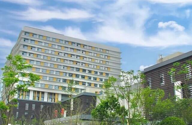 金华市人民医院试管婴儿多少钱