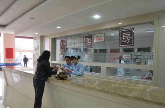 六安市中医院试管婴儿价格多少