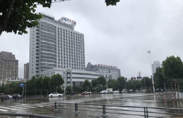 安徽皖北煤电总院试管婴儿多少钱