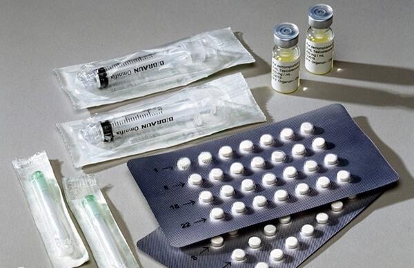 试管移植后打那屈要打多久