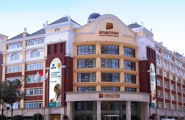 云南哪些医院能做二代试管