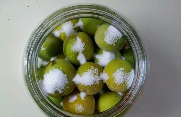 治疗子宫肌瘤最好的酸性水果有哪些