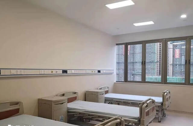 龙岩市第一医院试管婴儿多少钱