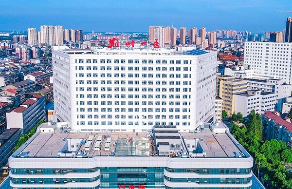 荆州一医一代试管婴儿多少钱