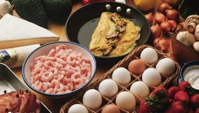 试管婴儿黄体功能不足如何食补