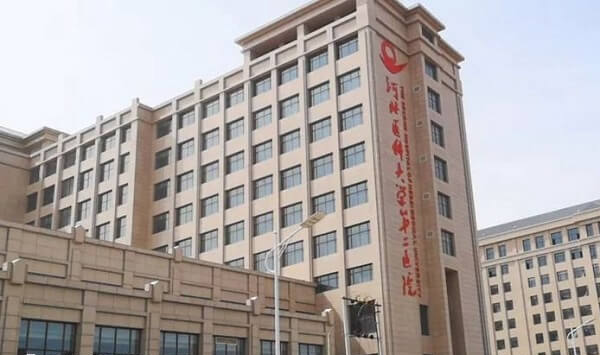 河北医大二院三代试管婴儿费用多少