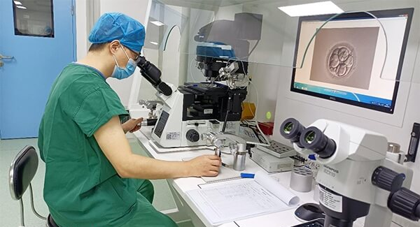 马来西亚做试管婴儿技术怎么样