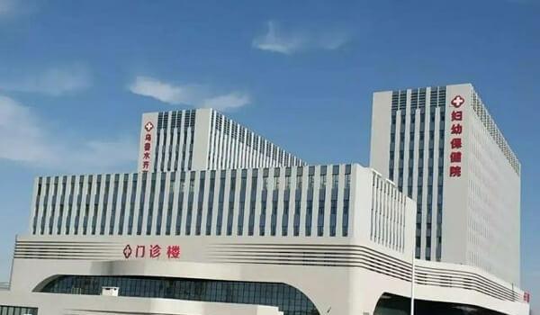 乌鲁木齐妇幼做试管生男孩需要多少钱