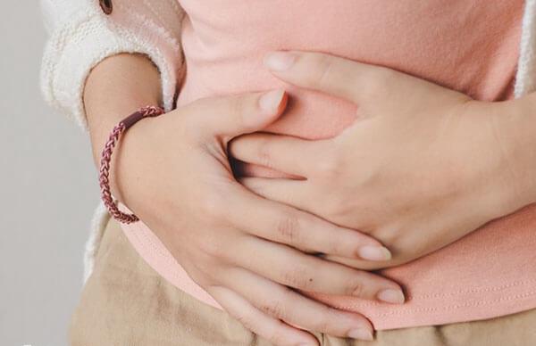 宫外孕术后肚子胀鼓是什么原因