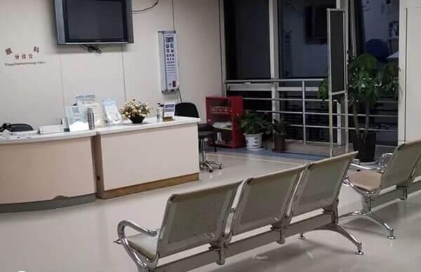 南阳市一医院做试管婴儿怎么样