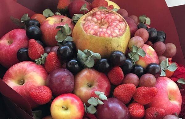 怀孕期间什么水果不能吃