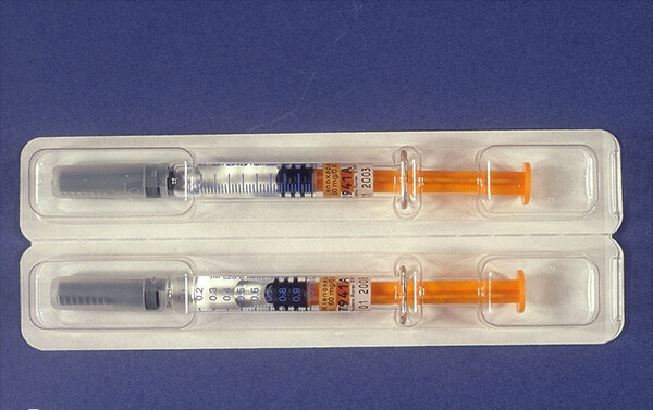 胚胎移植后打肝素要注意什么