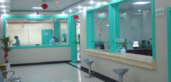 在桂林做试管婴儿多少钱