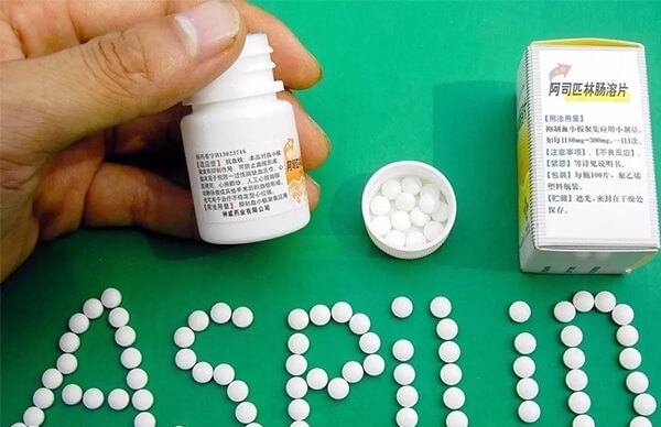 做试管为何要吃阿司匹林