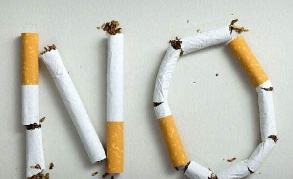 备孕戒烟有什么好处