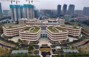中信湘雅医院做试管婴儿好不好