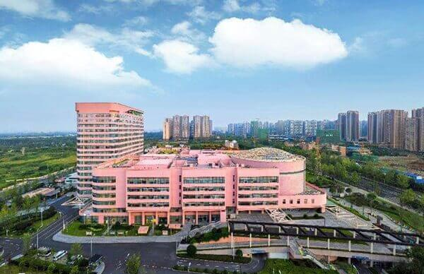 华西第二医院试管费用明细