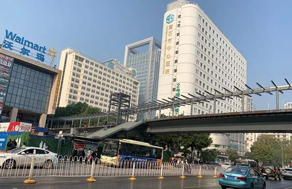 黄石市中心医院试管费用多少