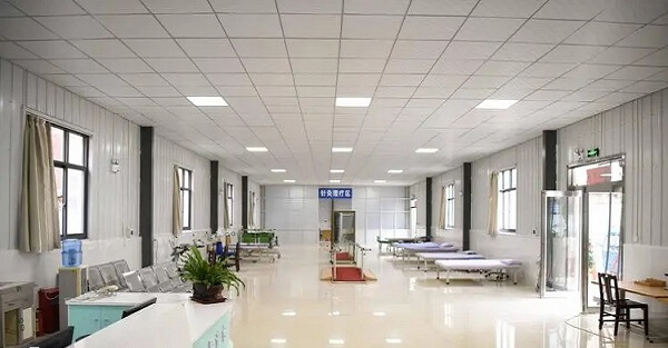 桂林医学院附属医院做试管婴儿怎么样