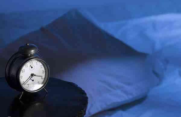 试管移植后为什么会失眠