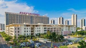 海医二附院试管婴儿成功率多少