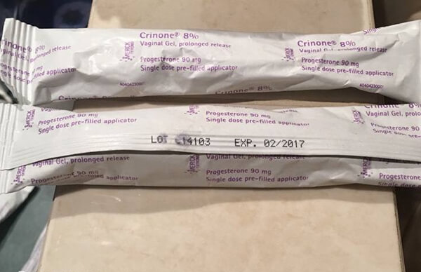 试管移植后雪诺酮要塞多久