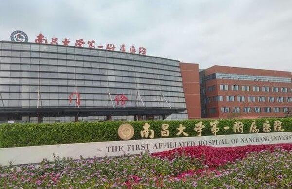 南昌试管婴儿成功率多少