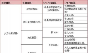 怎么去海外做试管婴儿