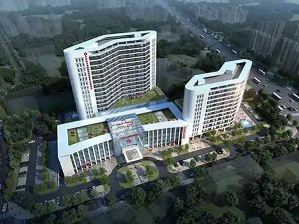 井冈山附属医院生殖科怎么样