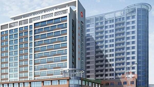 三明市中西医结合医院试管婴儿费用多少