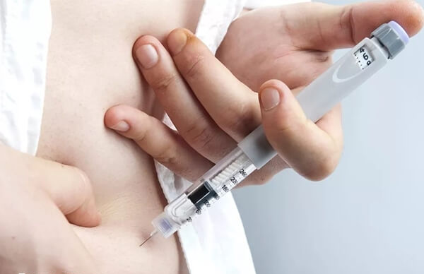 做试管婴儿打在肚子上的针是什么