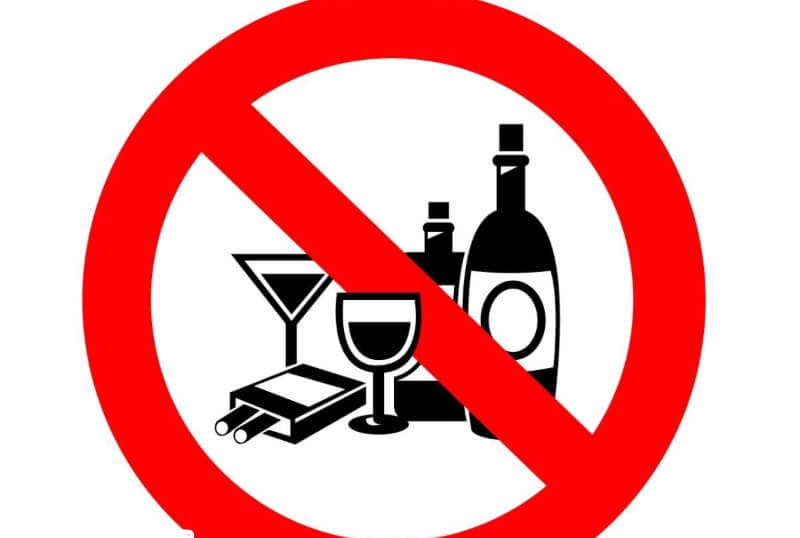 男女备孕的禁忌食物有哪些