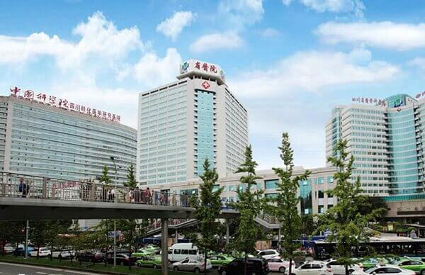 四川哪家医院能做供精试管婴儿