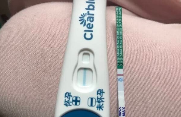 移植两枚鲜胚第六天测出白板正不正常