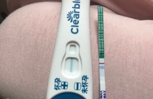 移植两枚鲜胚第六天测出白板正不正常