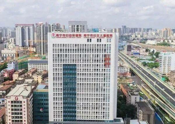南宁三代试管婴儿医院有哪些