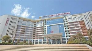 云南十大试管婴儿医院是哪些