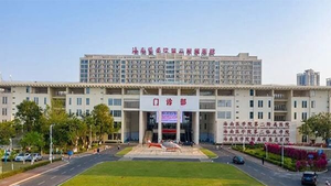海南医学院第二附属医院试管婴儿多少钱